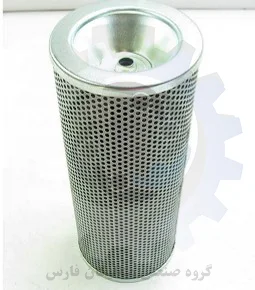متالیکان فارس-المنت فیلتر روغن هیدرولیک پارکر PARKER مدل 937782Q